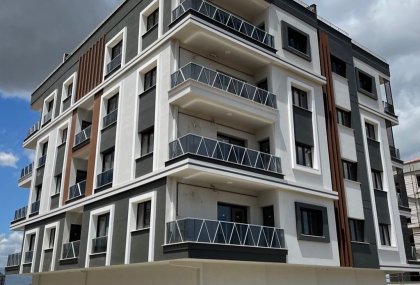 Yaşar İnşaat