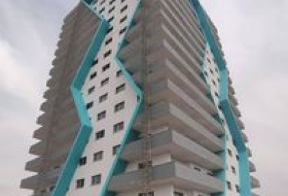 Akhisar Cephe Kaplama